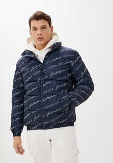 Куртка утепленная Jack & Jones