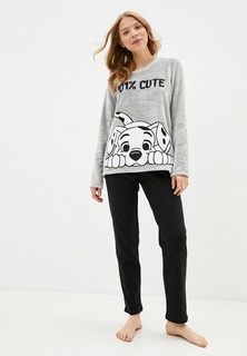 Пижама Tezenis