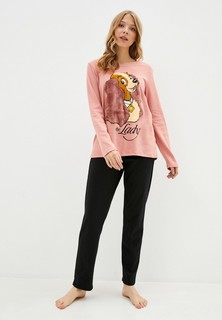 Пижама Tezenis