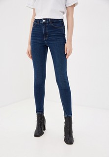 Джинсы Topshop