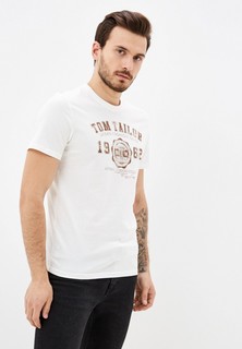 Футболка Tom Tailor