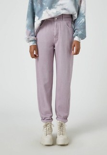Брюки Pull&Bear