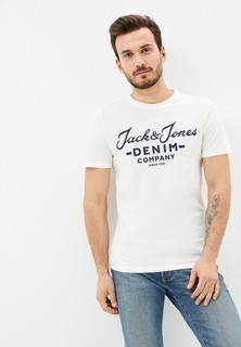 Футболка Jack & Jones
