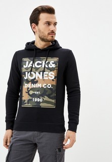 Худи Jack & Jones