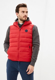 Жилет утепленный Jack & Jones