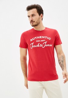 Футболка Jack & Jones