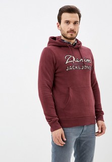 Худи Jack & Jones