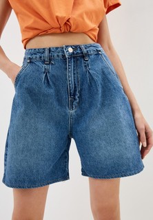 Шорты джинсовые Major Fabric
