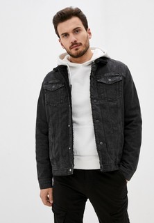 Куртка джинсовая Jack & Jones