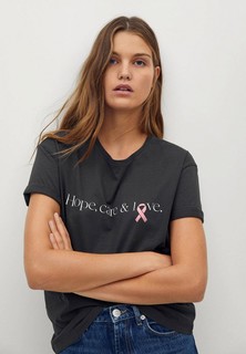 Футболка Mango