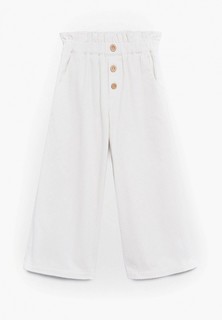 Брюки Mango Kids