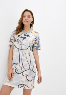 Платье United Colors of Benetton