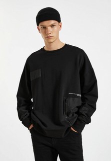 Свитшот Pull&Bear