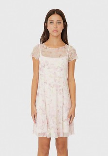 Платье Stradivarius