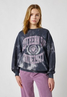 Свитшот Pull&Bear
