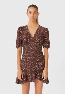 Платье Stradivarius