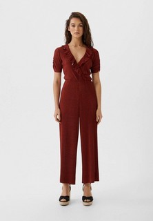 Комбинезон Stradivarius