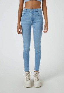 Джинсы Pull&Bear