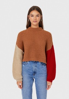 Джемпер Stradivarius