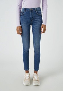 Джинсы Pull&Bear
