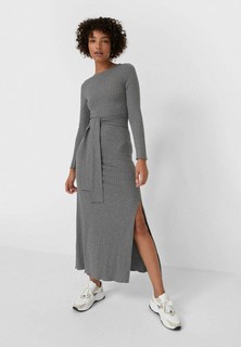 Платье Stradivarius