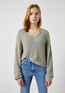 Пуловер Pull&Bear