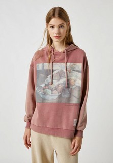 Худи Pull&Bear