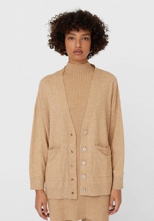 Кардиган Stradivarius