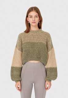 Джемпер Stradivarius