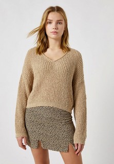 Пуловер Pull&Bear