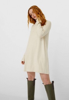 Платье Stradivarius