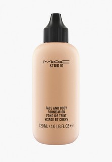 Тональное средство MAC