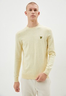 Джемпер Lyle & Scott