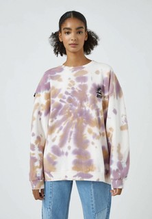 Свитшот Pull&Bear