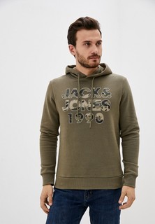 Худи Jack & Jones