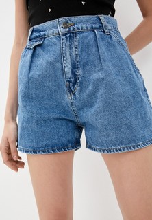 Шорты джинсовые Major Fabric