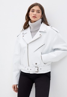 Куртка кожаная Major Fabric