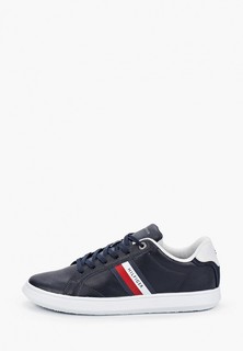 Кеды Tommy Hilfiger
