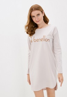 Платье домашнее United Colors of Benetton