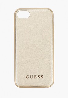 Чехол для iPhone Guess