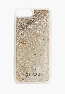 Чехол для iPhone Guess