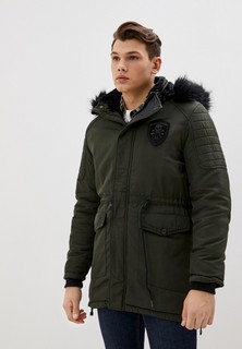 Парка Alpine Crown