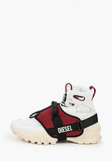 Кроссовки Diesel