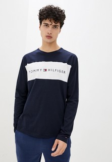 Лонгслив домашний Tommy Hilfiger