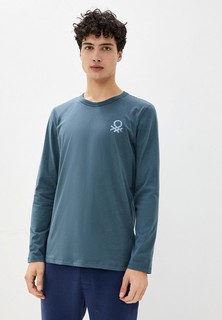 Лонгслив домашний United Colors of Benetton