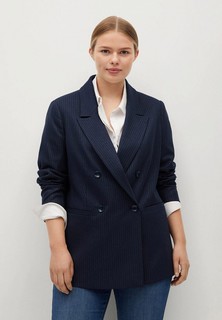 Пиджак Violeta by Mango