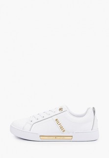 Кеды Tommy Hilfiger