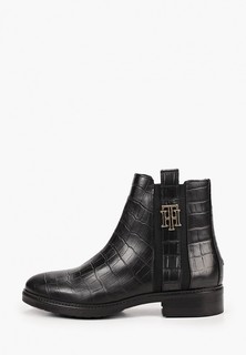 Ботинки Tommy Hilfiger
