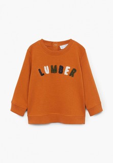 Свитшот Mango Kids
