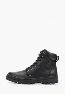 Ботинки Palladium